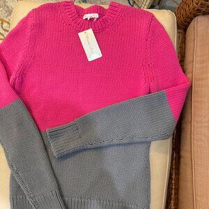 Minnie Rose Sweater